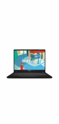 MSI Modern 14 H D13MG-068CZ/i7-13620H/16GB/1TB SSD/Intel UHD Gr./14" FHD+ IPS/Win 11 Home/ černá