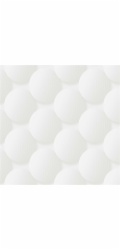 TAPET VINIL 520710 BÍLÁ RUTUL (12)