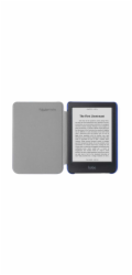 Kobo Clara Colour/BW Cobalt Blue Basic SleepCover Case
