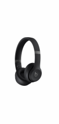 Beats Solo 4/Jack/Drát/BT/Bezdrát/Matte Black