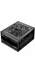 Thermaltake TT Toughpower SFX Platinum 1000W (černá, 1x 12VHPWR, 2x PCIe, správa kabelů, 1000 wattů)