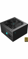 Deepcool PN650M (černá, 650 wattů)