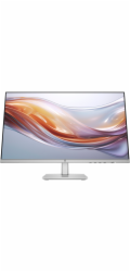 HP LCD 524sh, IPS matný 23.8" FHD 1920x1080, 300nit, 5ms, výškově nastavitelný, VGA, HDMI