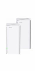 Tenda MX15 Pro (2-pack) Nova Wireless Mesh AX5400 WiFi-6  Router 5378 Mb/s