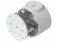 Ubiquiti UACC-Camera-CJB-W - Camera Compact Junction Box, kabelový box pro UVC-G5-xxx-Ultra, bílý