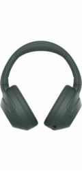 SONY ULT WEAR bezdrátová sluchátka, zelená