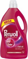Perwoll prací gel Color 75PD 3,75l