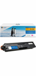 G&G Toner Kompatibilní toner G&G pro Brother TN423M, NT-CB423M, purpurový, 4000 sáčků