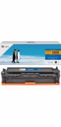 G&G HP CF210X, Canon CRG731H  NT-PH210XB
