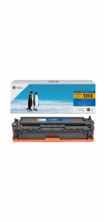 G&G HP CF210X, Canon CRG731H  NT-PH210XB