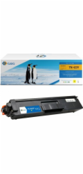 G&G Toner Kompatibilní toner G&G s Brother TN423Y, NT-CB423Y, žlutý, 4000 ks