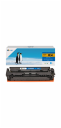 G&G Toner Toner kompatibilní s Canon 054C, NT-PC054C, azurový, 1200 s