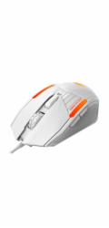 Marvo M291 bílá  M291/Marvo M291 Myš drá