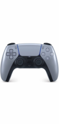 PS5 - DualSense Wireless Controller SterlingSilver