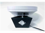 TP-LINK držák/stojan pro EAP zařízení EAP6X-UNI šedá antracit