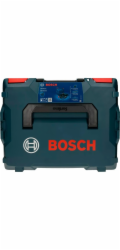 Bosch Powertools Čisticí sada pro elektrické nářadí Bosch, pro GAS 18V-12 MC Professional (černá, v L-BOXX 102)