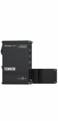 Teltonika Unmanaged Ethernet Switch 8, 10/100 - TSW030