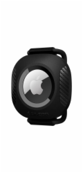 Spigen Spigen Pet Collar, černý - AirTag