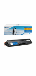 G&G Toner Kompatibilní toner G&G pro Brother TN423C, NT-CB423C, azurová, 4000 stran