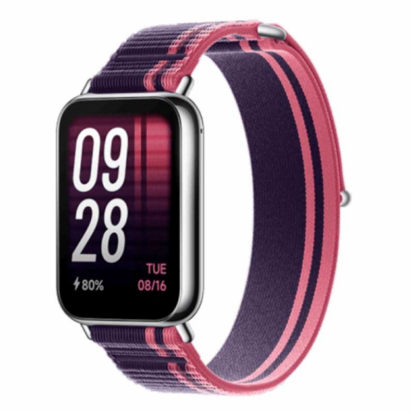 Xiaomi Braided Quick Strap Smart Band 8 