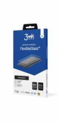 3mk hybridní sklo FlexibleGlass pro Redmi 13C 5G