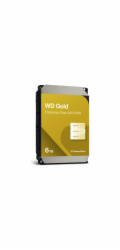Pevný disk WD Gold Enterprise Class 6TB