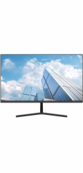 DAHUA 22" LED LM22-B201S/ IPS panel/ 1920x1080 (FHD)/ 1000:1/ 5ms/ 250 cd/m2/ HDMI/ VGA/ REPRO/ VESA 75x75/ černý