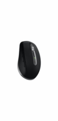 Logitech MX Anywhere 3S for Mac - Bluetooth bezdrôtová myš - vesmírna šedá