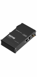 Teltonika Industrial Ethernet Router - RUT140