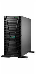 HPE PL ML110g11 3508U (2.1G/8C) 1x32G 2x2TB/7.2k SATA 2x1000W 4LFF VROC 2x1G NBD333 Smart Choice