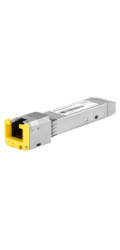 HPE NW ION 10GBASE-T RJ45 30m XCVR