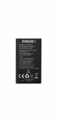 EVOLVEO originální baterie 1700 mAh pro EasyPhone XO