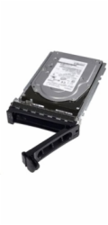 Dell - Pevný disk - 8 TB - hot-swap - 3.5" - SATA 6Gb/s - 7200 ot/min.
