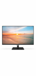 Philips/32E1N1800LA/00/31,5"/VA/4K UHD/60Hz/4ms/Black/3R