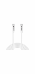 Sandberg 336-53 USB-C > USB-C 65W 2M SAVER