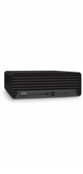 HP PC Pro SFF 400G9 i3-14100, 1x8 GB, 512GB M.2 NVMe, Intel HD DP+HDMI, usb kl. myš, 240W platinum, Win11Pro, 3y onsite