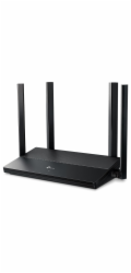 TP-Link EX222 - AX1800 Dual Band Wi-Fi 6 Router, 3x 1Gbps LAN porty, 1x 1Gbps WAN port, EasyMesh