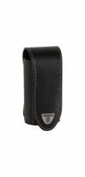 Victorinox Swisstool Leather X Swisstool Plus černý