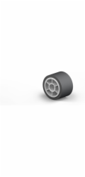 Epson Paper Feed Roller for Paper Tray (AMC 4000/50/60)