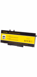 PATONA baterie pro ntb DELL Latitude 5400/5410/5510 8000mAh Li-Pol 7,6V 4GVMP, 3HWPP