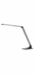 Platinet Stolní lampa šedá (PDL509)