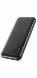 Energizer powerbanka UE10055PQ 10000mAh,, Power Delivery, černá