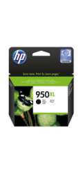 HP Ink 950 XL Black (CN045AE#301)