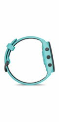 Garmin Forerunner 265, Aqua/Black