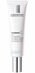 La Roche-Posay Redermic C Hydratační krém proti stárnutí pro citlivou pleť 40ml