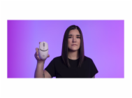 Logitech G309 LIGHTSPEED Gaming Mouse - WHITE - EER2