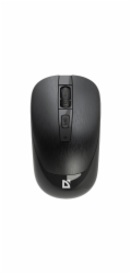 Defender WAVE MM-995  černá  52995/Myš b