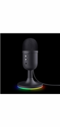 TRUST mikrofon GXT234 YUNIX USB MICROPHONE BLK