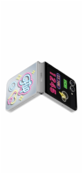 Samsung Flipsuit Case Z Flip6/Flip7 FE,T
