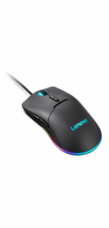 Lenovo M210 RGB Gaming Mouse Black